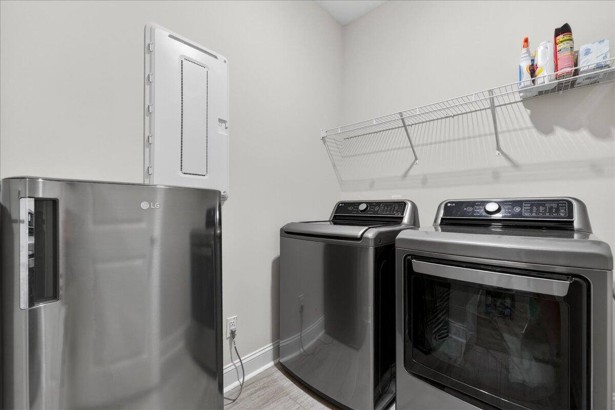 210 Wappoo Trace Lane, Summerville, SC 29486