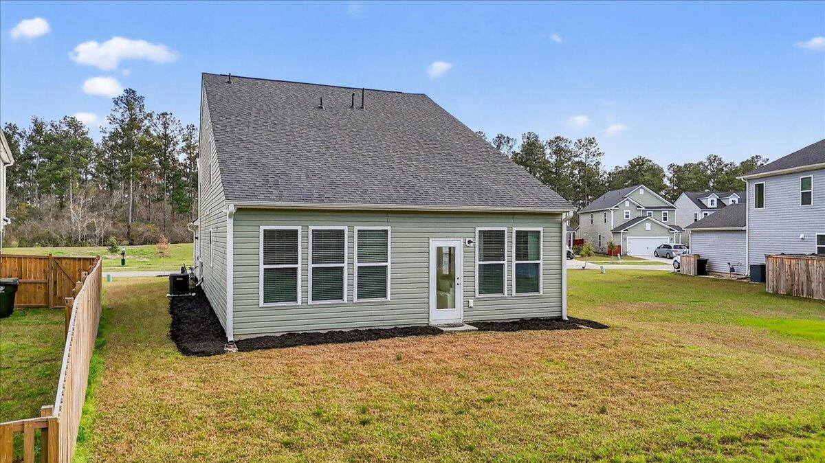 210 Wappoo Trace Lane, Summerville, SC 29486