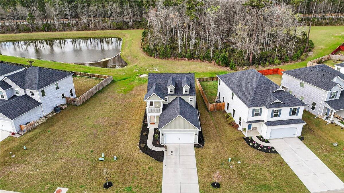 210 Wappoo Trace Lane, Summerville, SC 29486