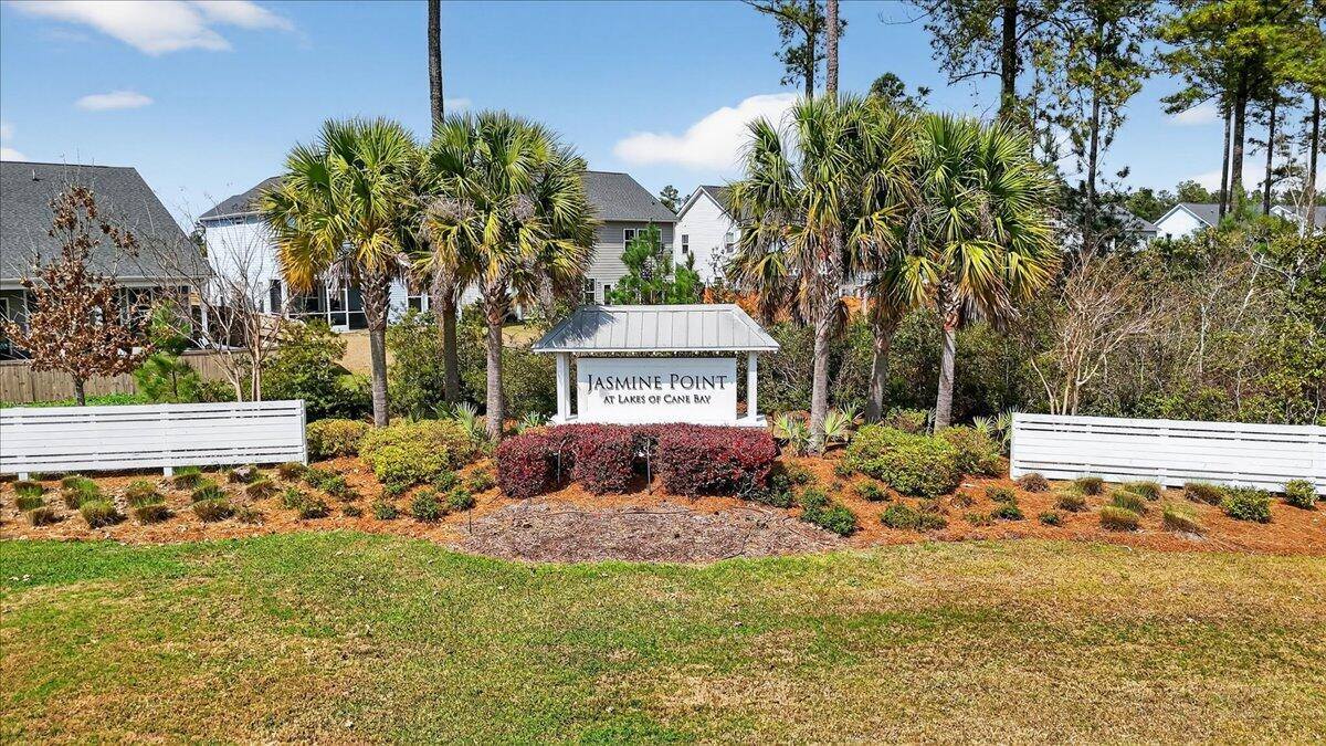 210 Wappoo Trace Lane, Summerville, SC 29486