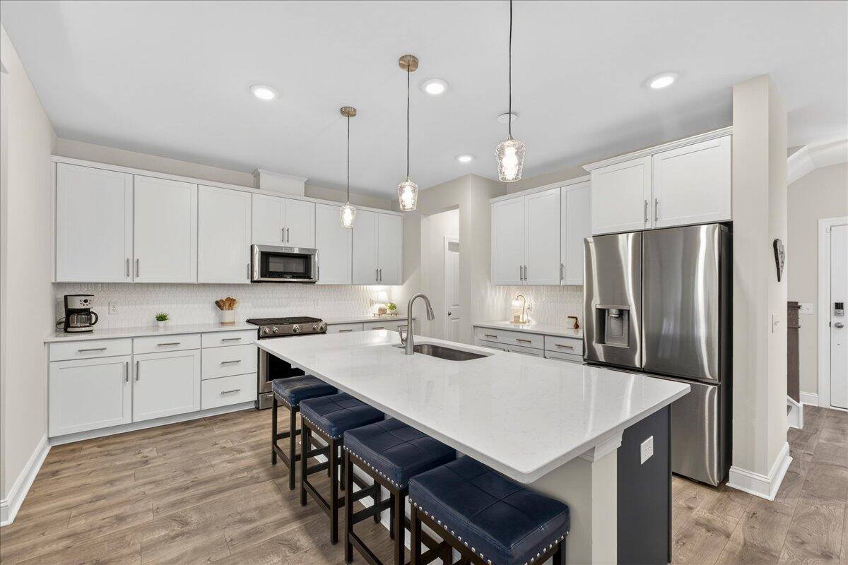 210 Wappoo Trace Lane, Summerville, SC 29486