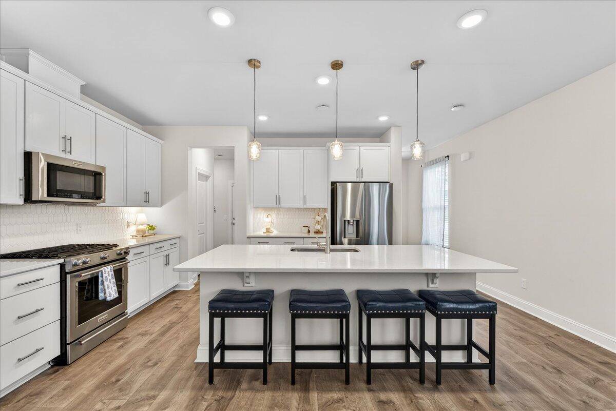 210 Wappoo Trace Lane, Summerville, SC 29486