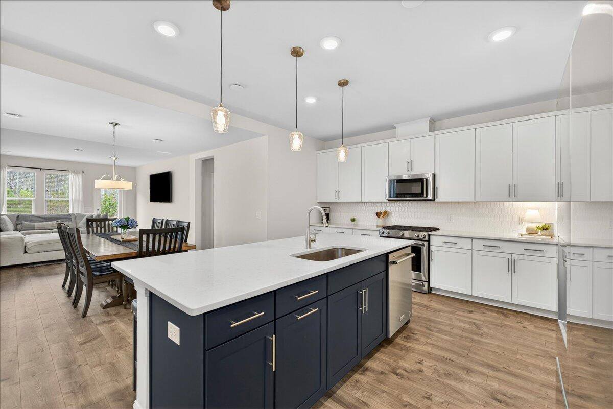 210 Wappoo Trace Lane, Summerville, SC 29486