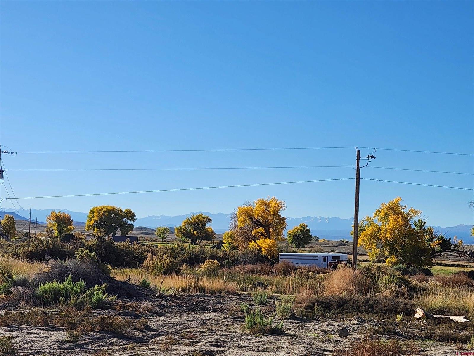 Lot 2 Peach Valley Road, Montrose, CO 81401