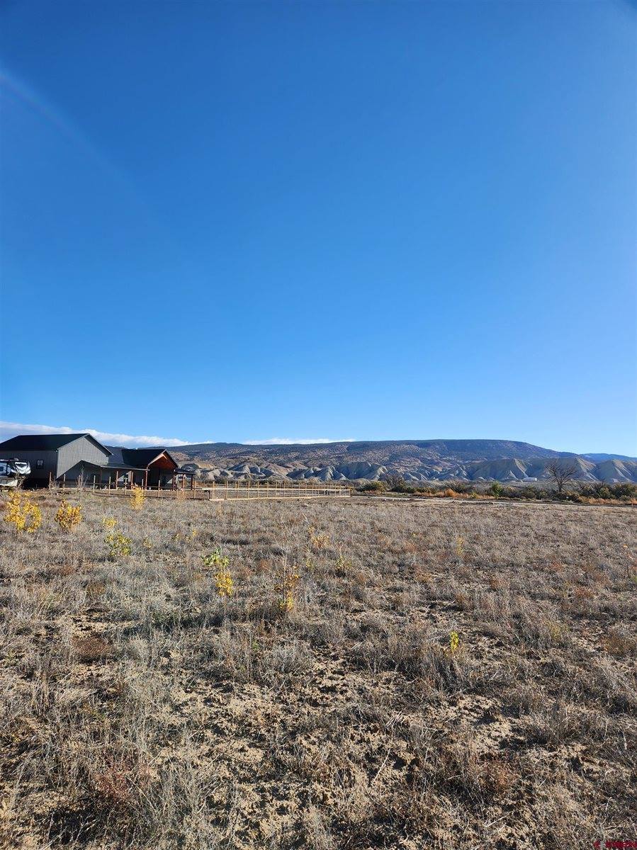 Lot 2 Peach Valley Road, Montrose, CO 81401