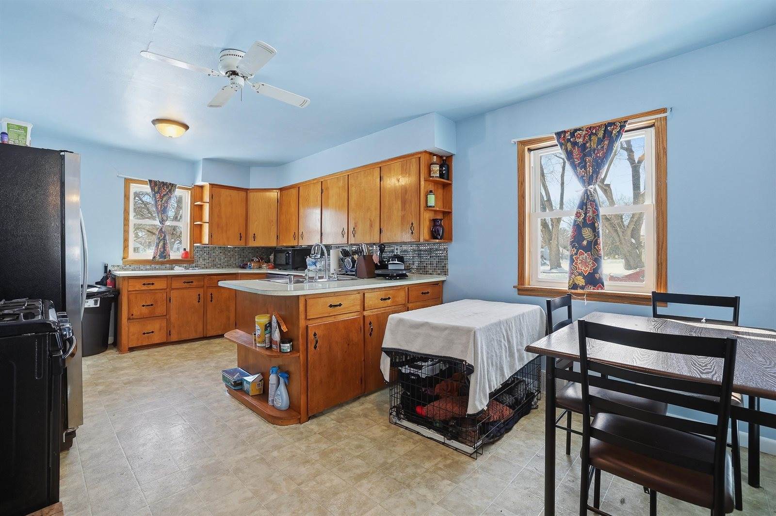 400 W Main Street, Thorp, WI 54771