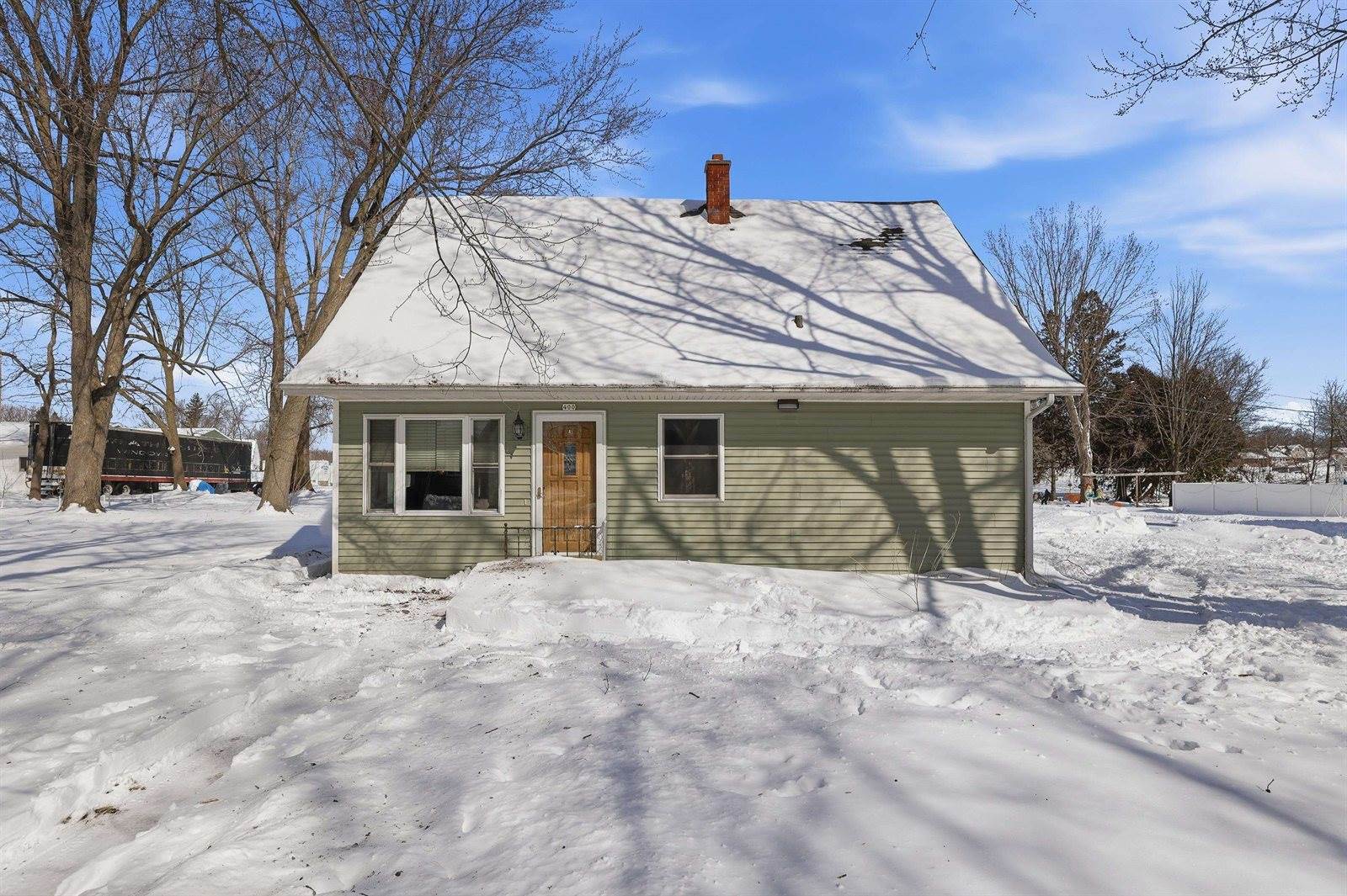 400 W Main Street, Thorp, WI 54771