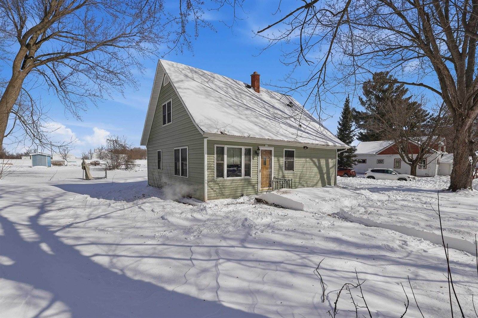 400 W Main Street, Thorp, WI 54771