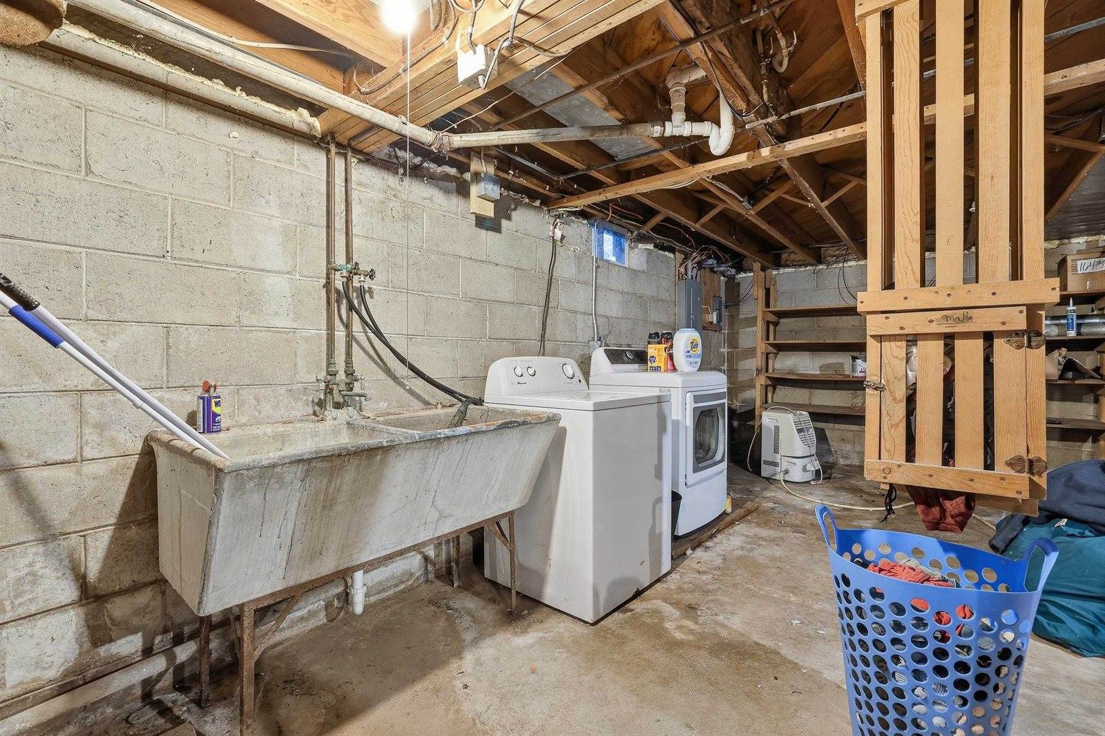 400 W Main Street, Thorp, WI 54771