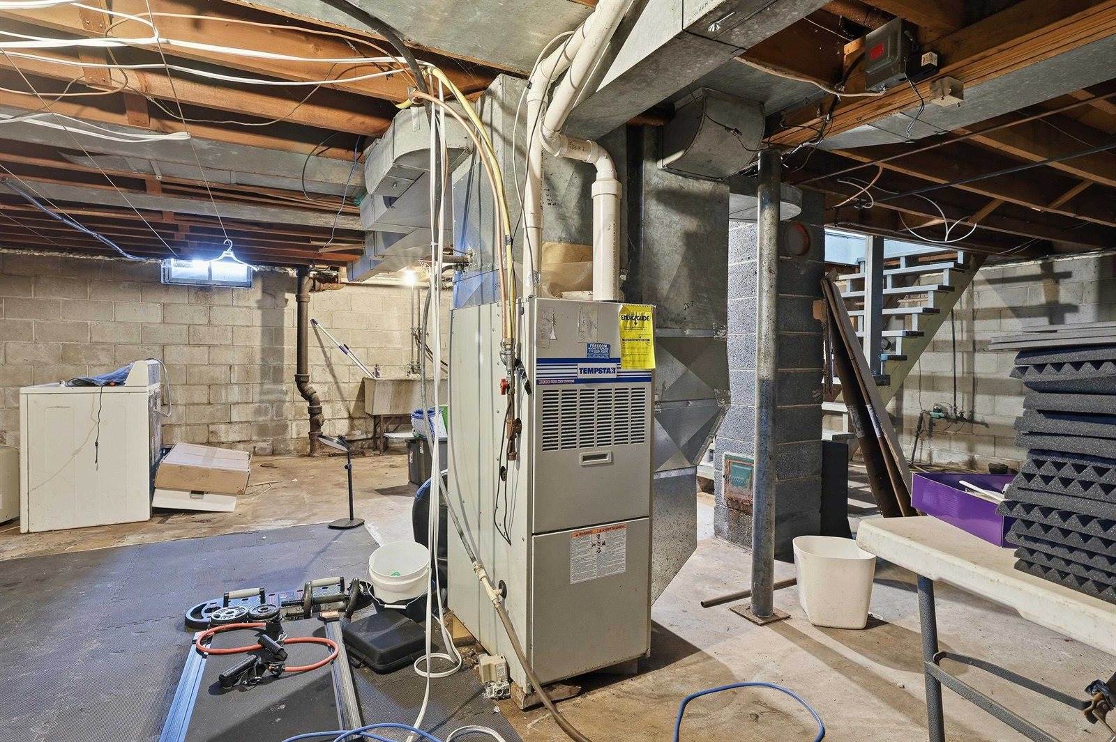 400 W Main Street, Thorp, WI 54771