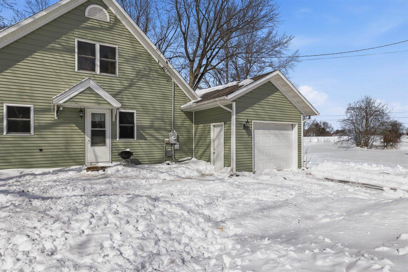 400 W Main Street, Thorp, WI 54771