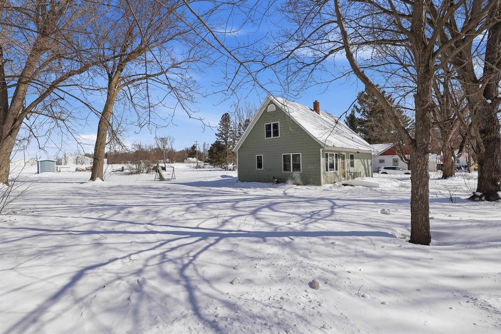 400 W Main Street, Thorp, WI 54771