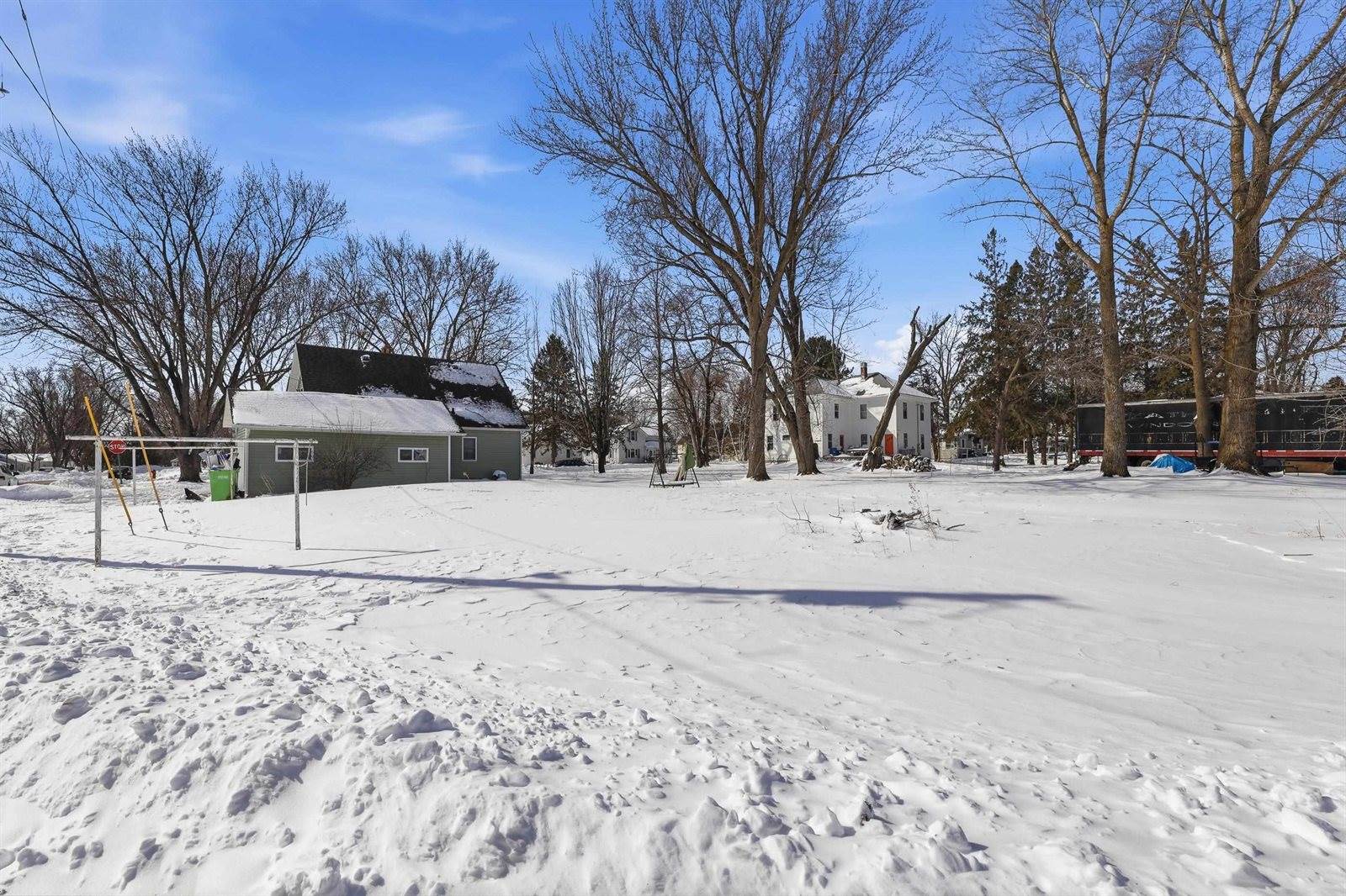 400 W Main Street, Thorp, WI 54771