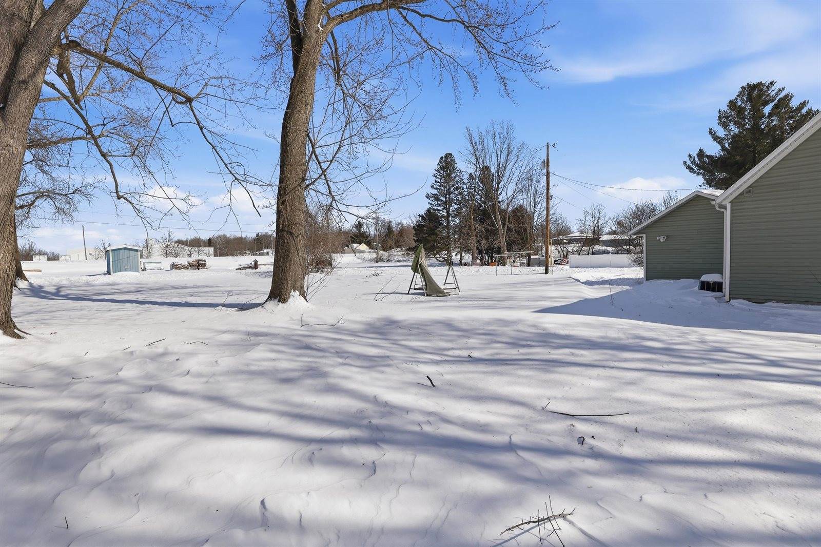 400 W Main Street, Thorp, WI 54771