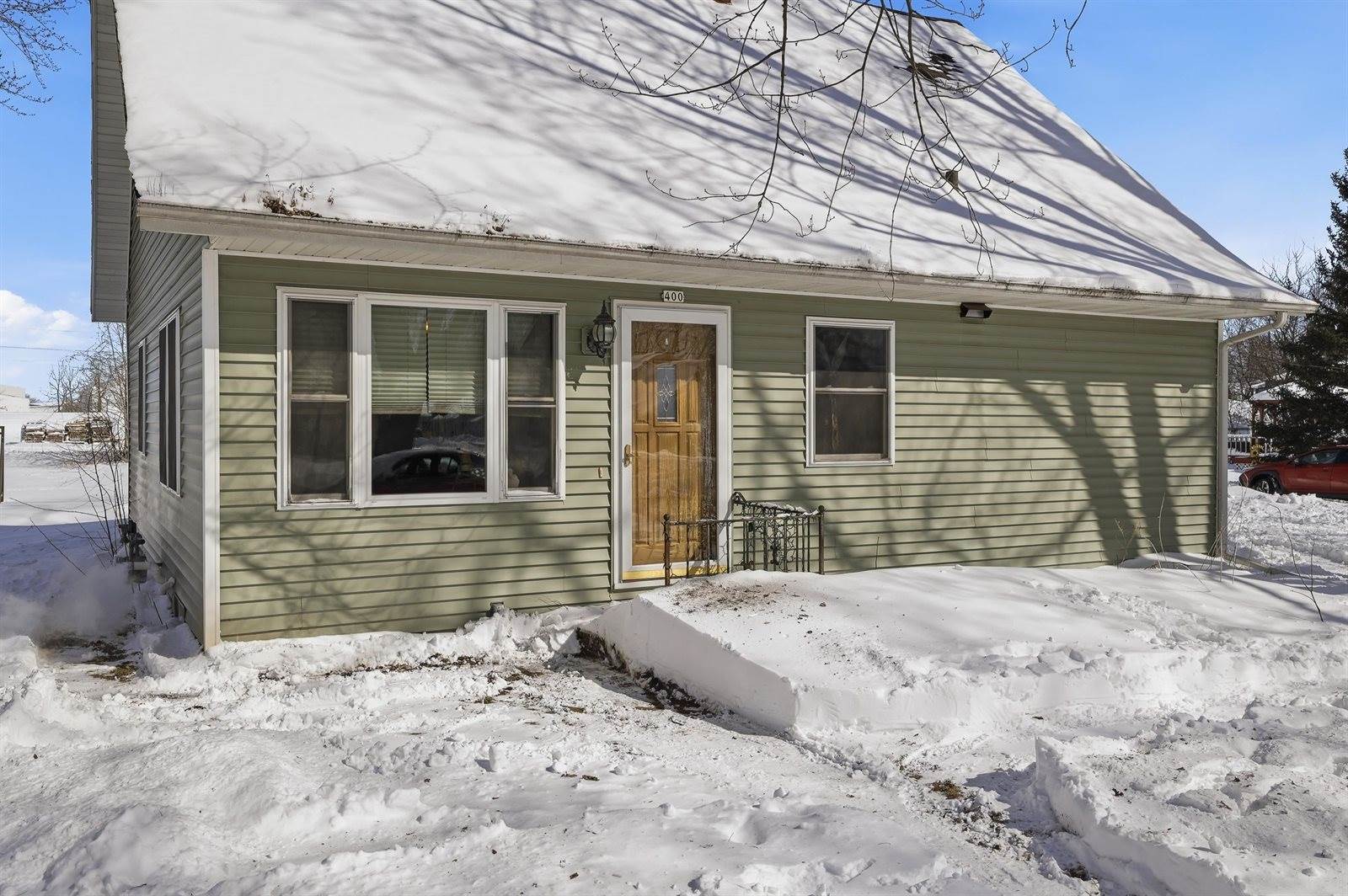 400 W Main Street, Thorp, WI 54771