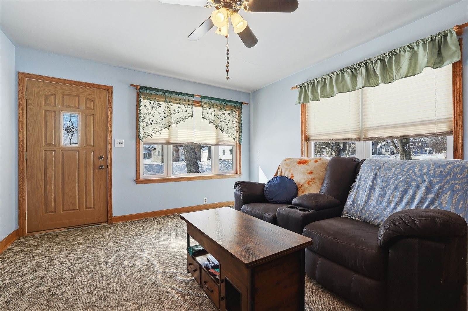 400 W Main Street, Thorp, WI 54771