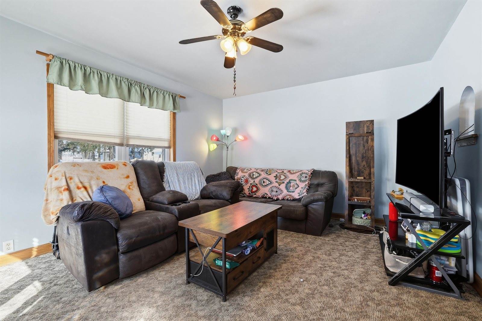 400 W Main Street, Thorp, WI 54771