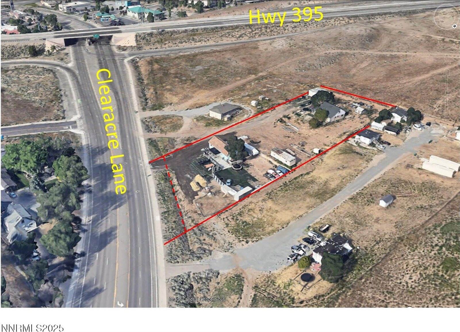 3325 Clear Acre Lane, Reno, NV 89512