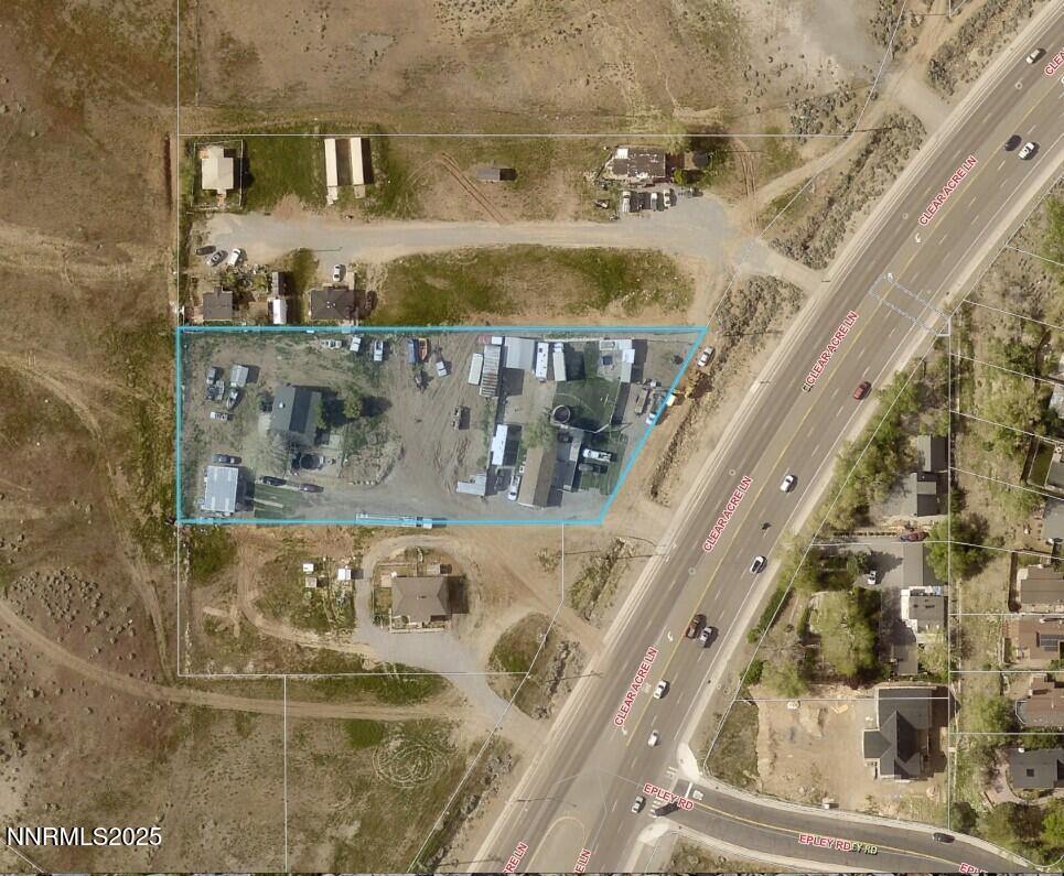 3325 Clear Acre Lane, Reno, NV 89512