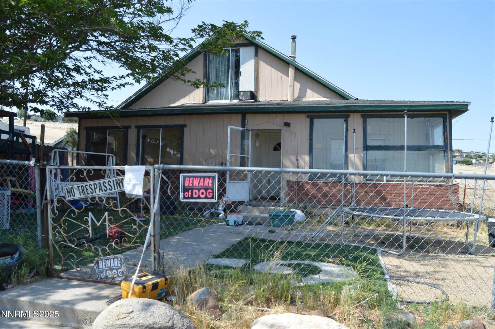 3325 Clear Acre Lane, Reno, NV 89512