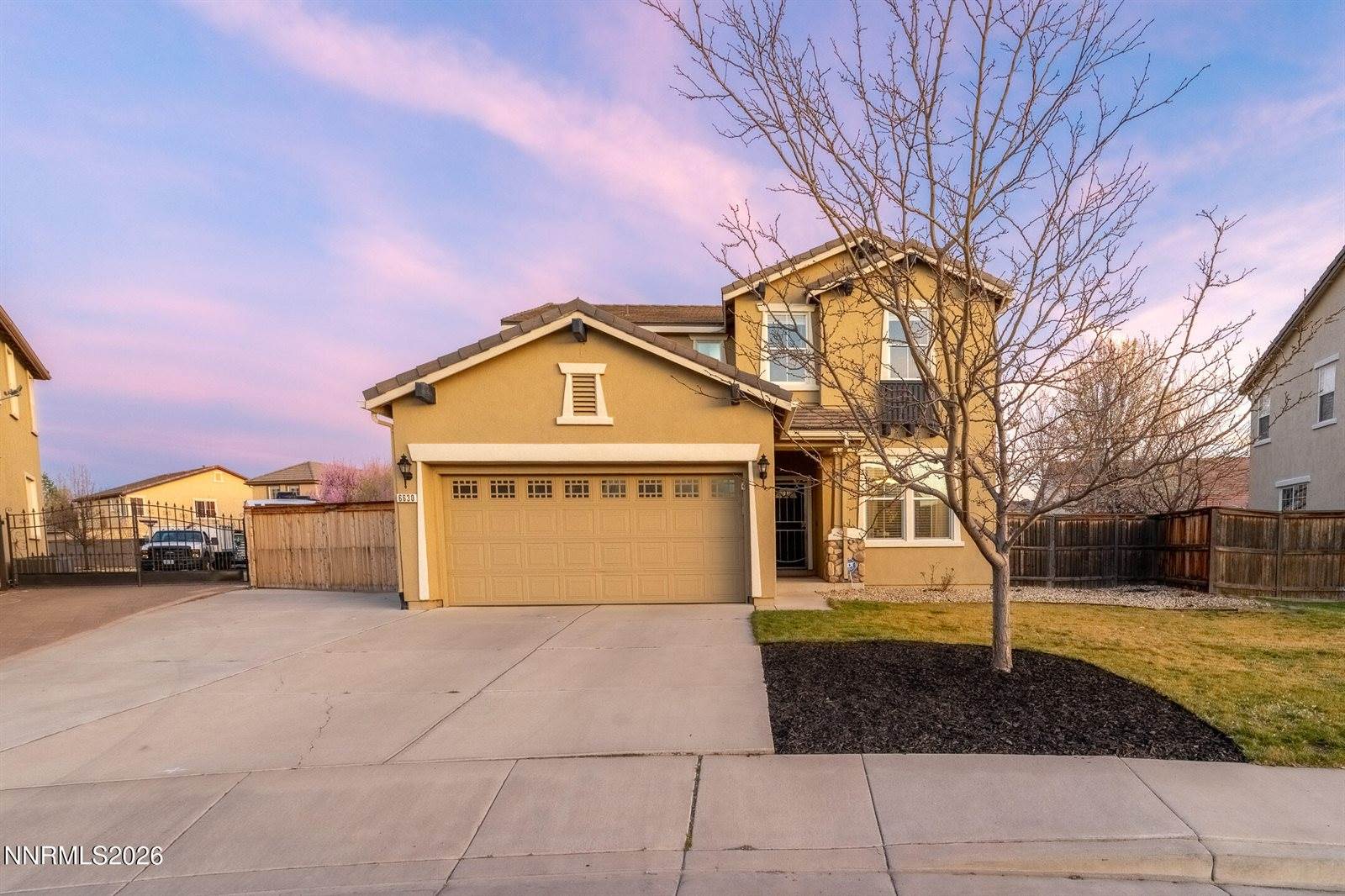6630 Accolade Court, Sparks, NV 89436