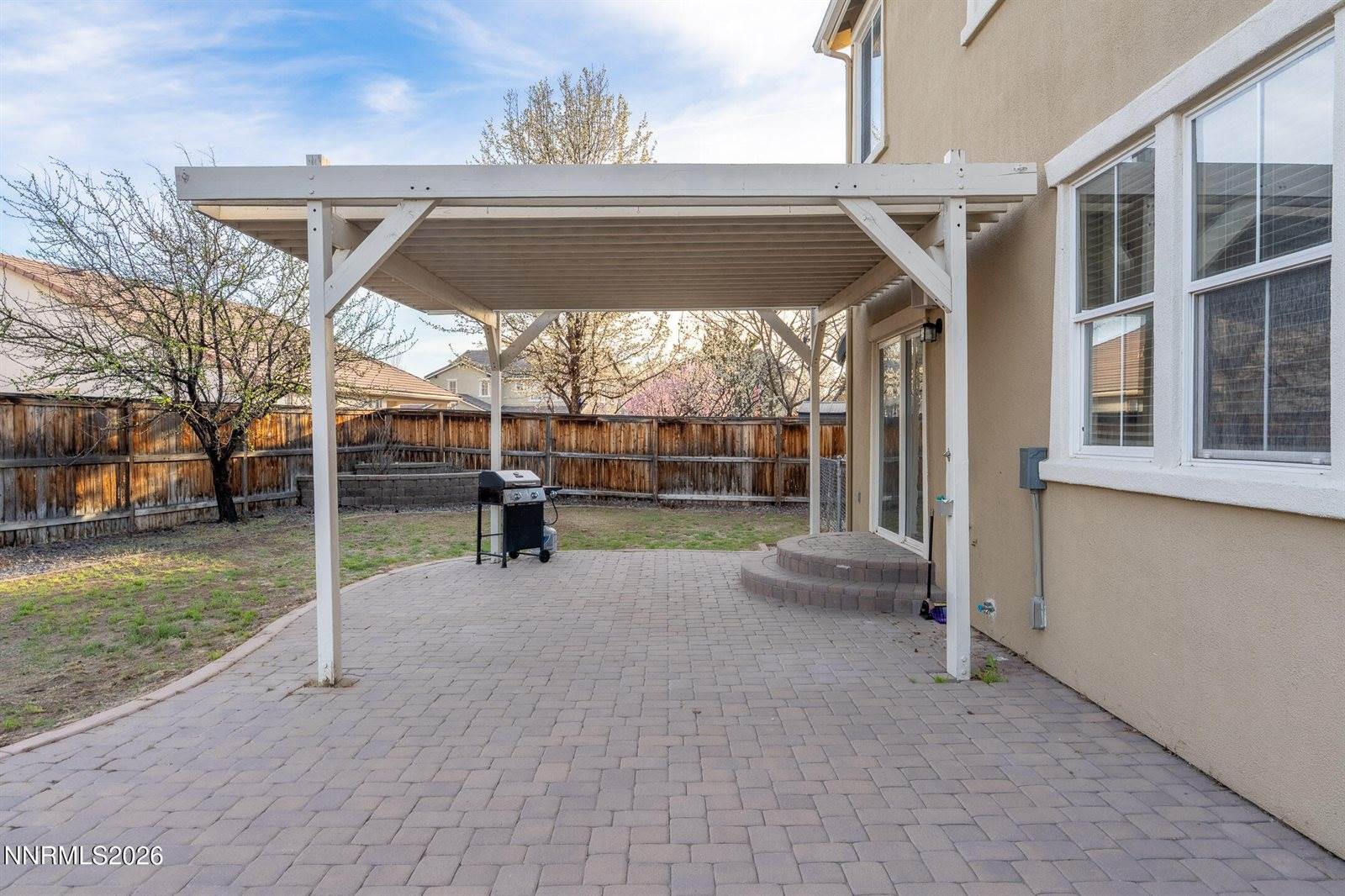 6630 Accolade Court, Sparks, NV 89436