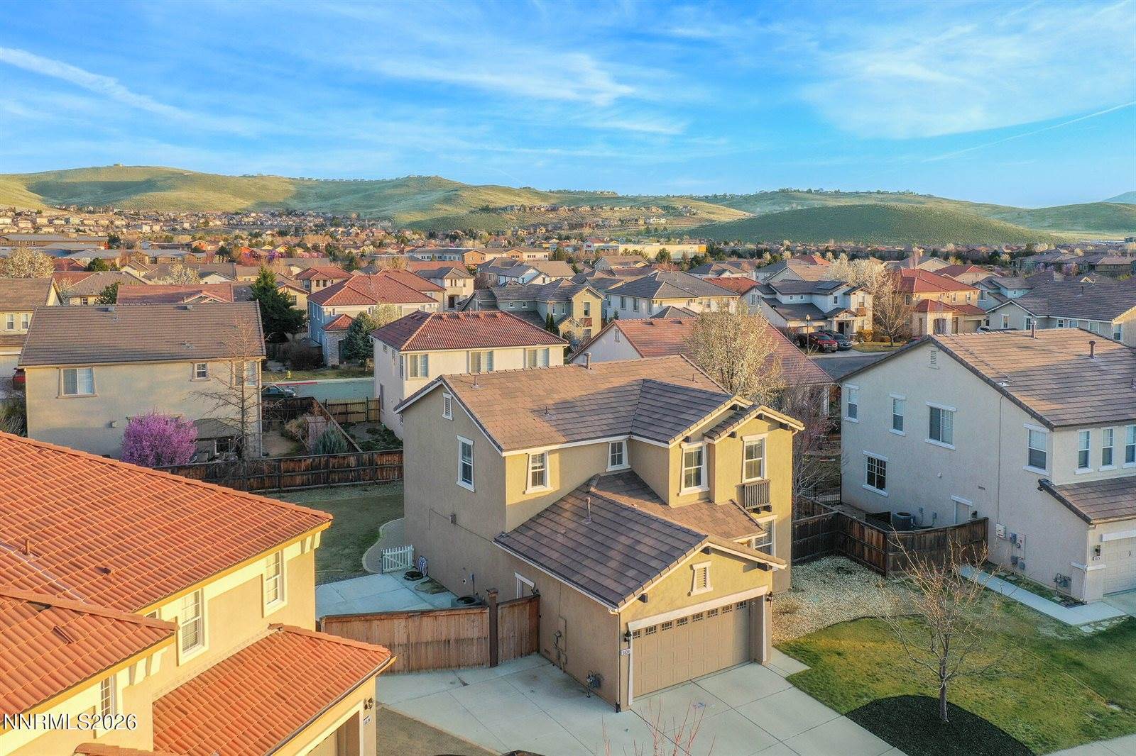 6630 Accolade Court, Sparks, NV 89436