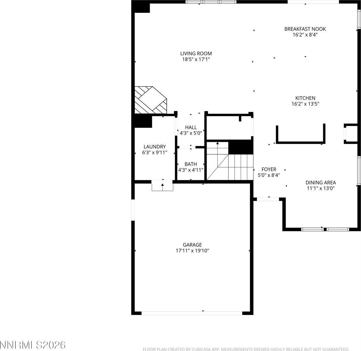 6630 Accolade Court, Sparks, NV 89436