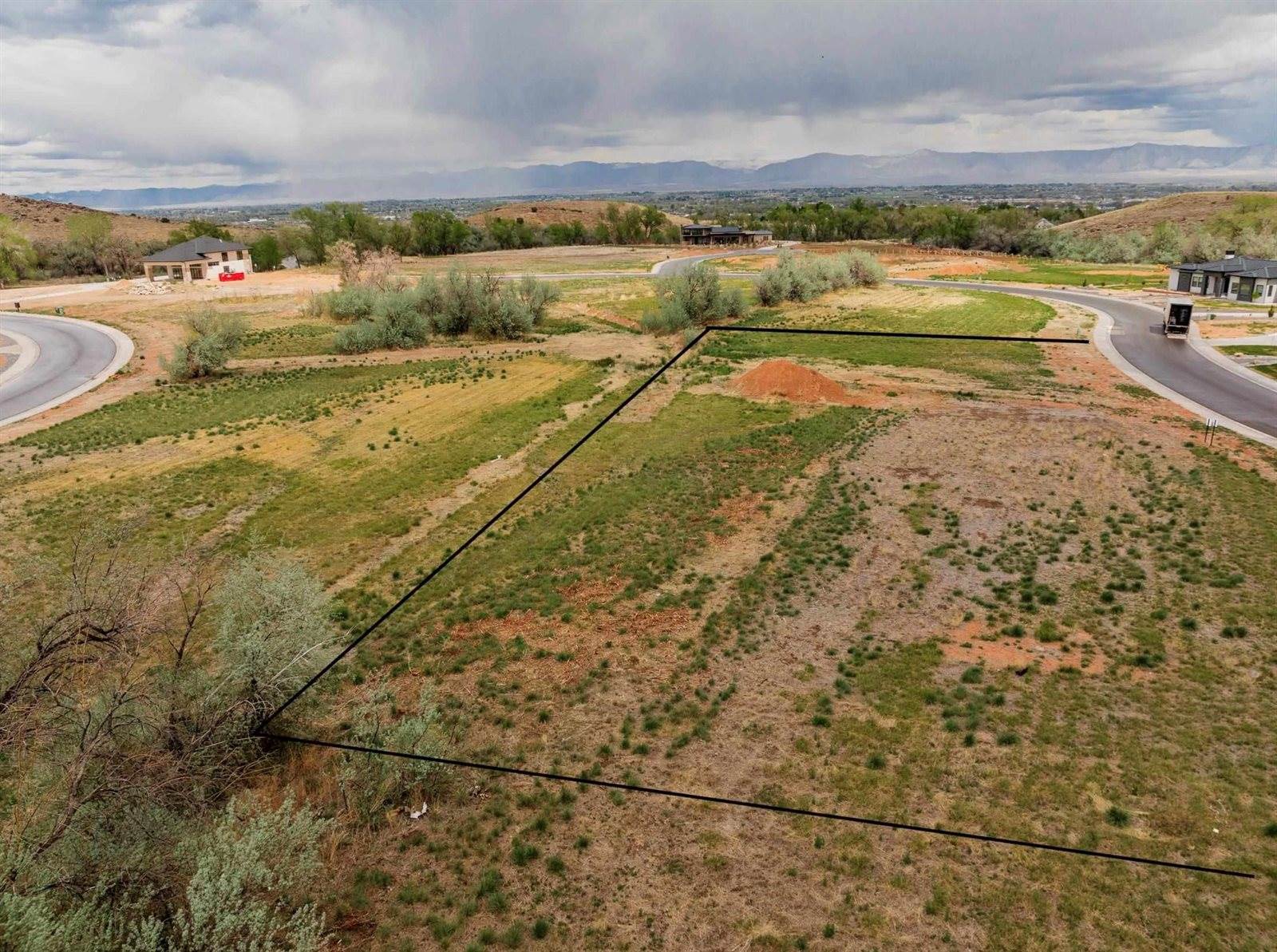 659 Ellen Drive, Grand Junction, CO 81507