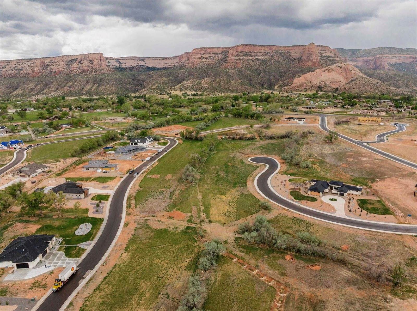 659 Ellen Drive, Grand Junction, CO 81507