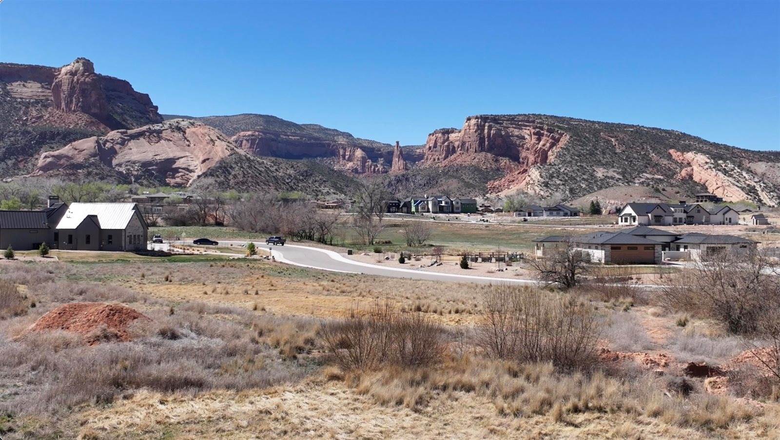 659 Ellen Drive, Grand Junction, CO 81507