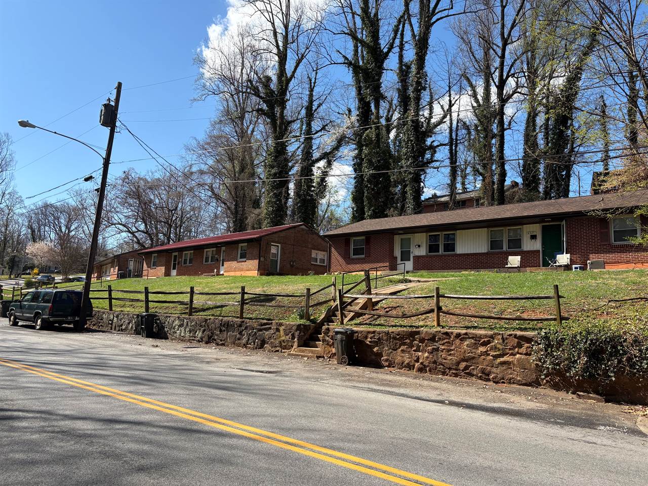 4327-4337 Sussex, Lynchburg, VA 24502