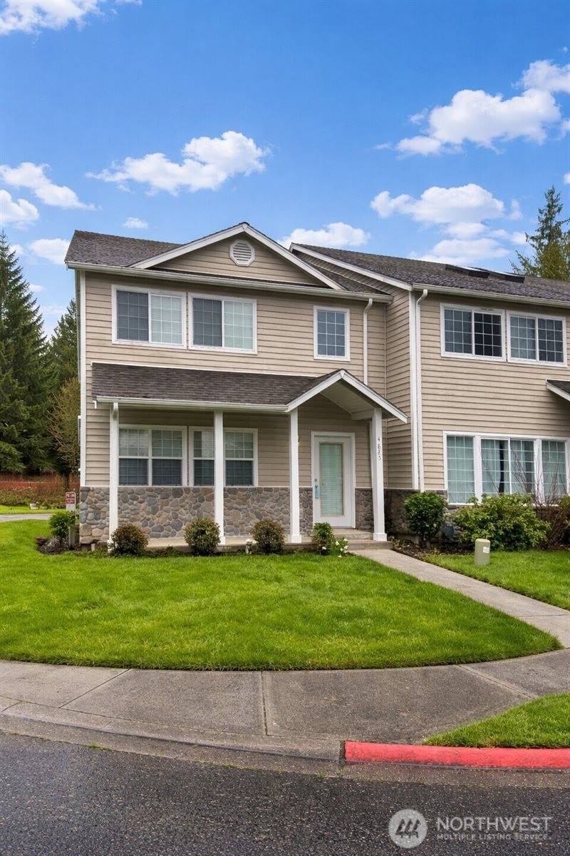 4825 43rd Lane SE, Lacey, WA 98503