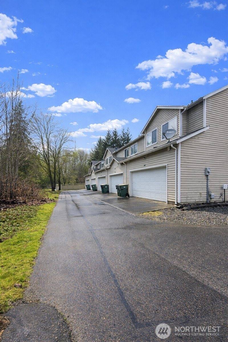 4825 43rd Lane SE, Lacey, WA 98503