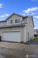 4825 43rd Lane SE, Lacey, WA 98503