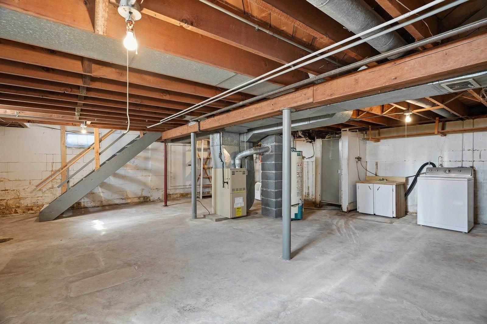 1113 E 4th Street, Marshfield, WI 54449