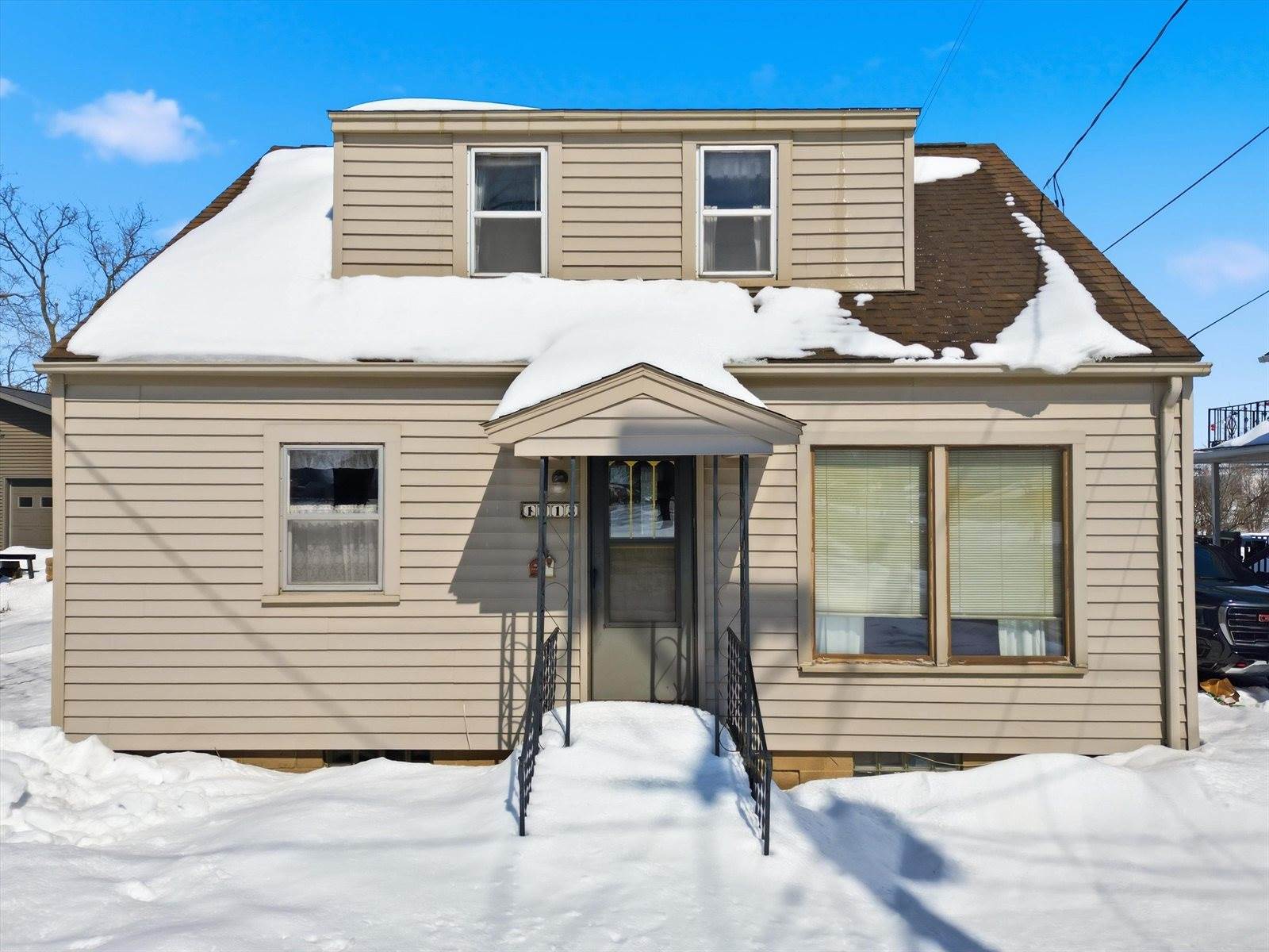 1113 E 4th Street, Marshfield, WI 54449