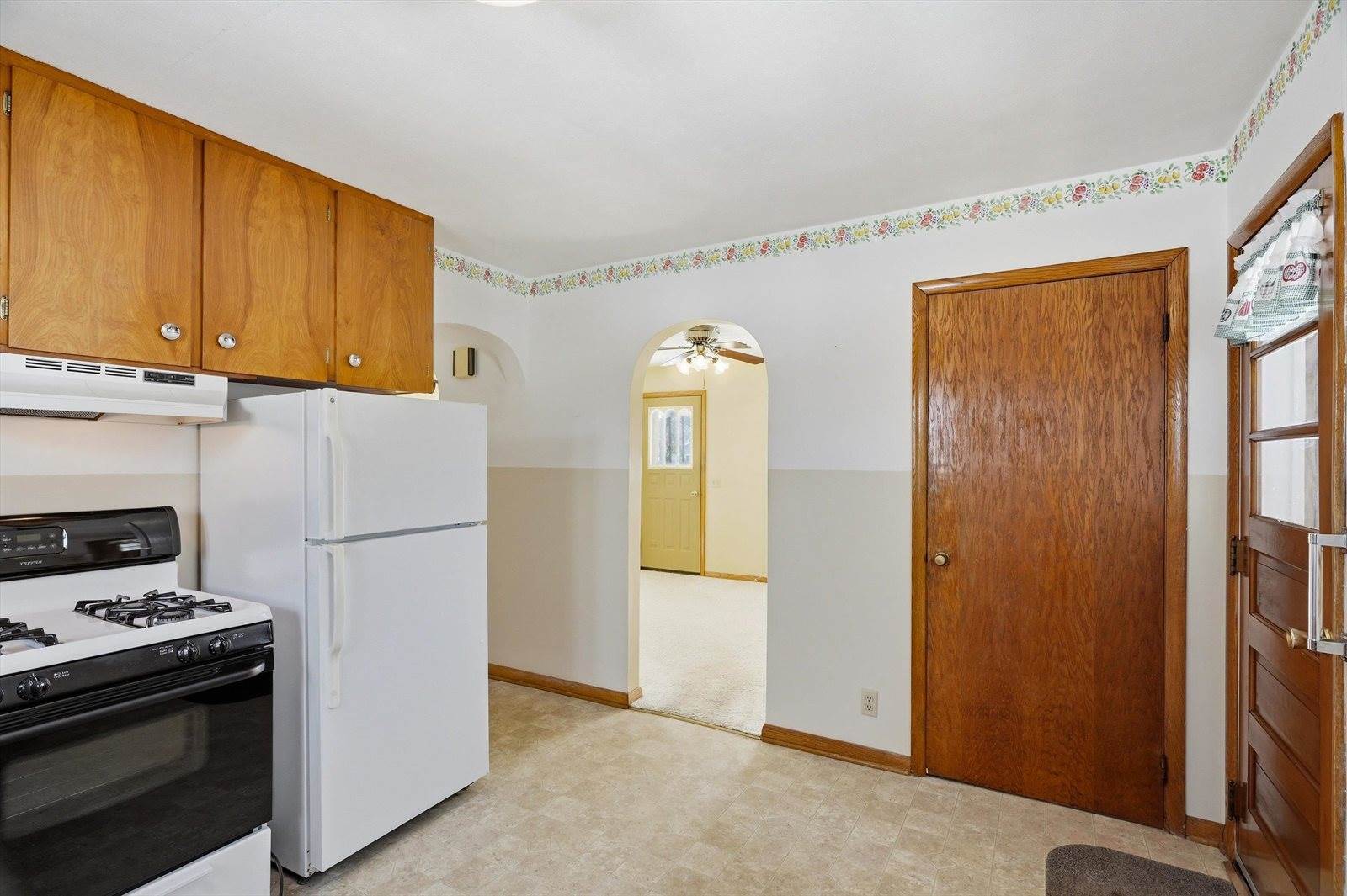 1113 E 4th Street, Marshfield, WI 54449