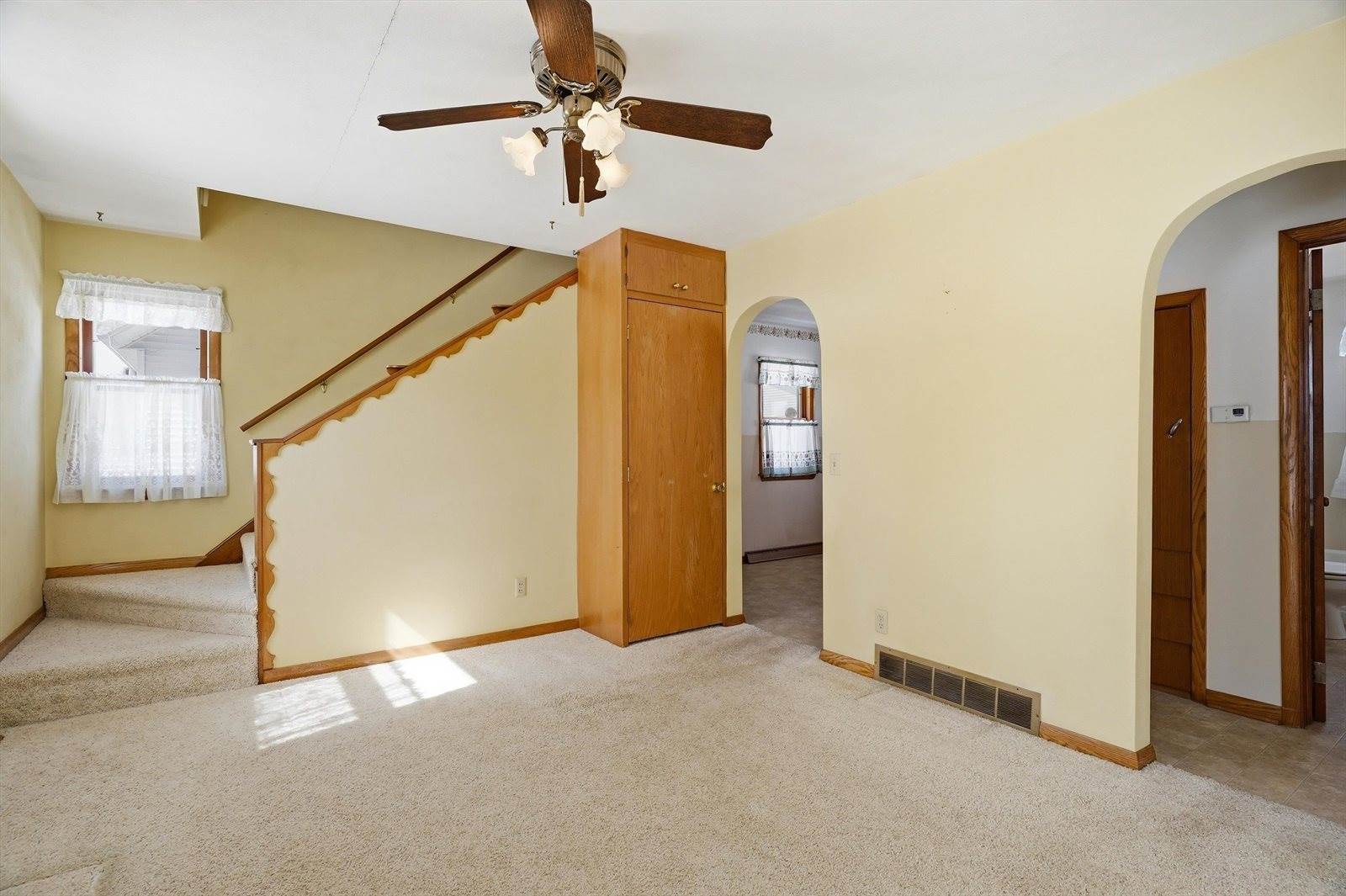 1113 E 4th Street, Marshfield, WI 54449