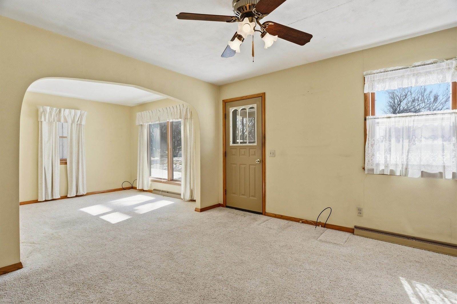 1113 E 4th Street, Marshfield, WI 54449