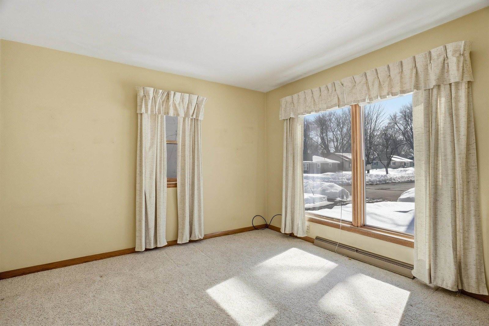 1113 E 4th Street, Marshfield, WI 54449