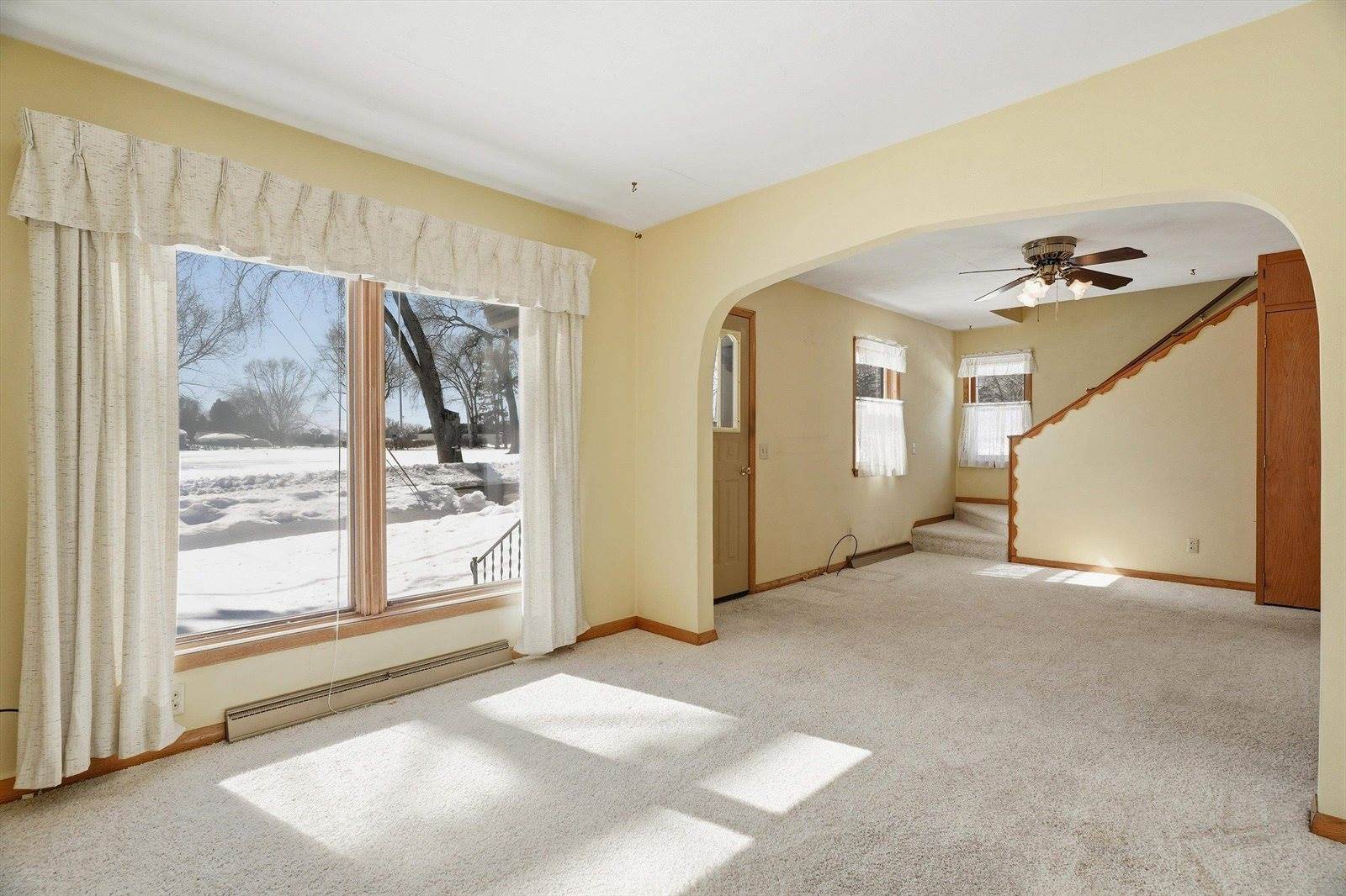 1113 E 4th Street, Marshfield, WI 54449