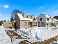 1113 E 4th Street, Marshfield, WI 54449