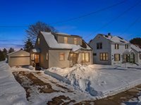 1113 E 4th Street, Marshfield, WI 54449