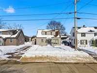 1113 E 4th Street, Marshfield, WI 54449