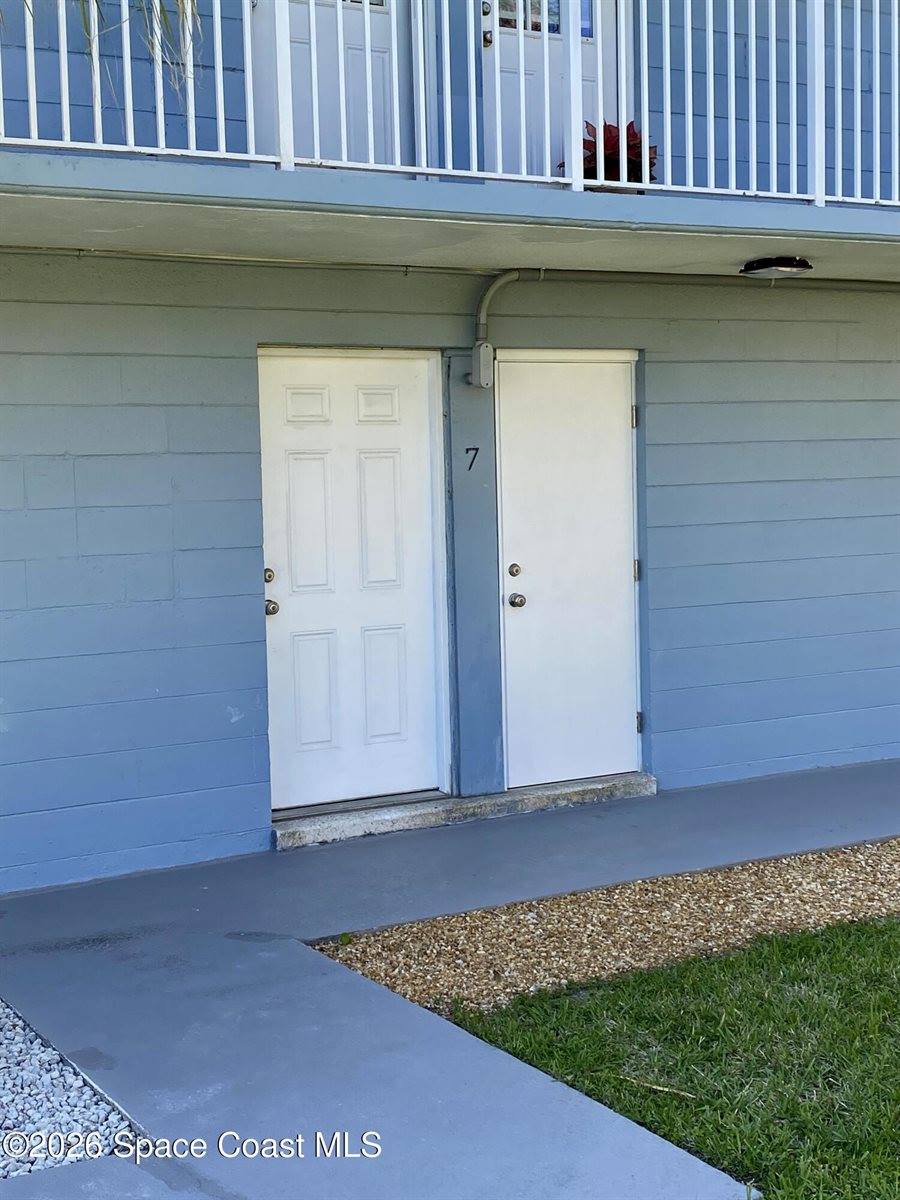 302 Lincoln Avenue, Cape Canaveral, FL 32920