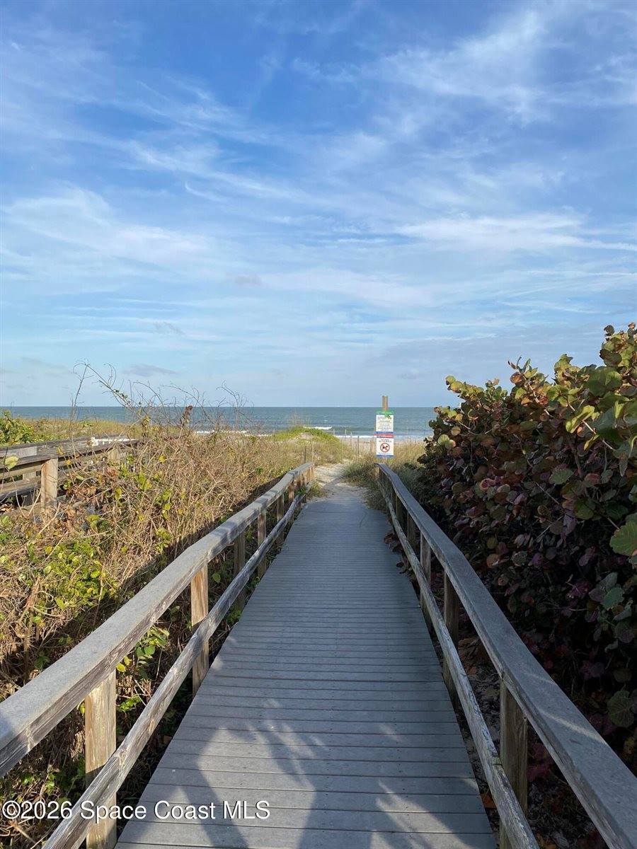 302 Lincoln Avenue, Cape Canaveral, FL 32920