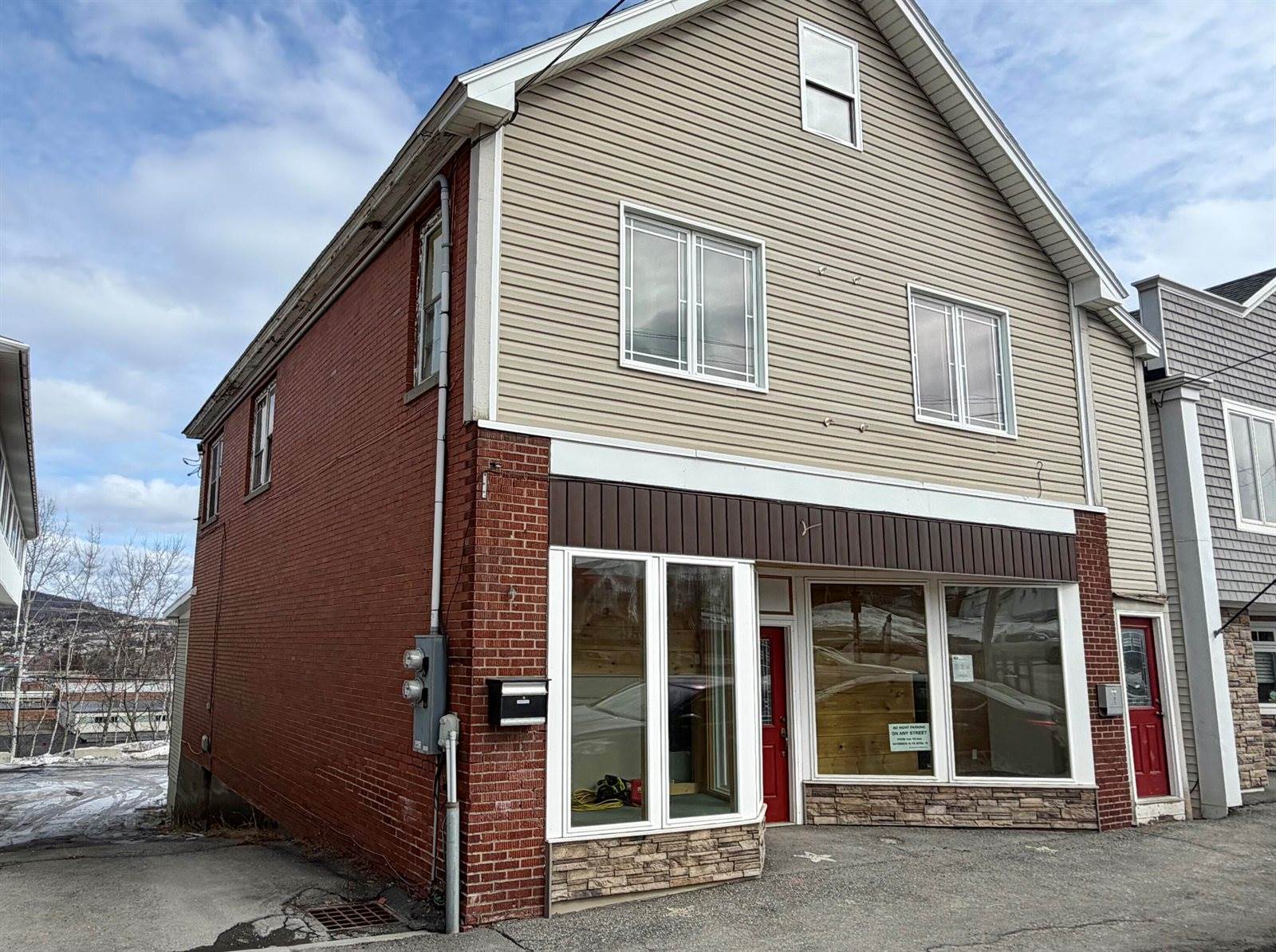 334 Main Street, Madawaska, ME 04756