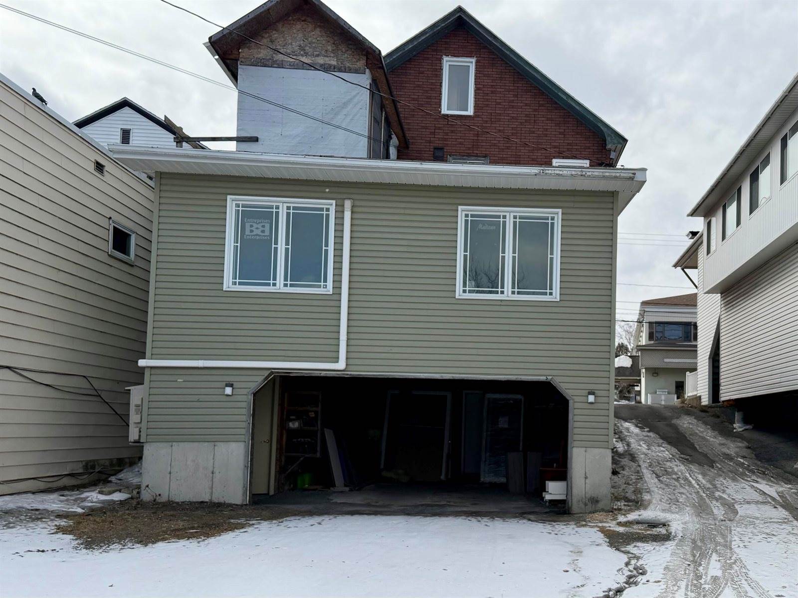 334 Main Street, Madawaska, ME 04756