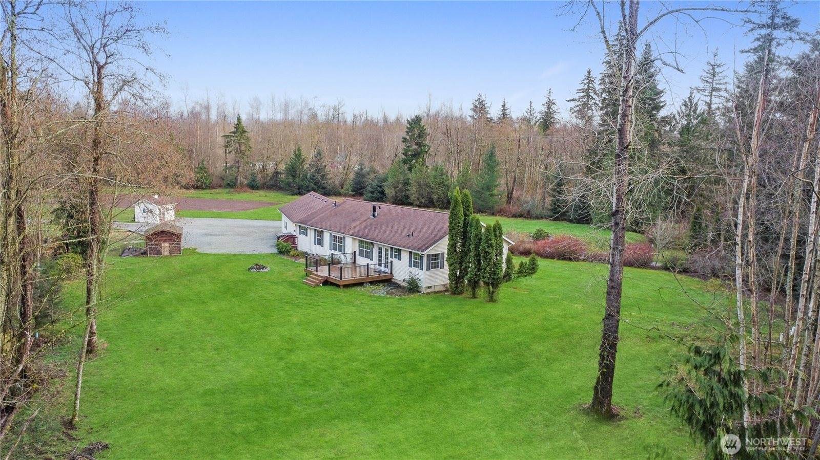 7203 Erna Lane, Sedro Woolley, WA 98284